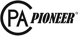 Pioneer Arms USA Horizontal Logo