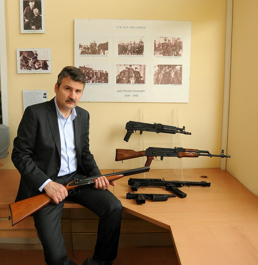 Polish Heritage Lifestyle image