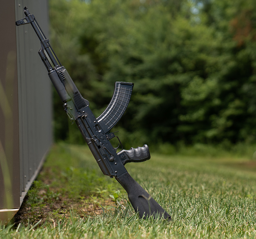 Licensed Design & Blueprints Image