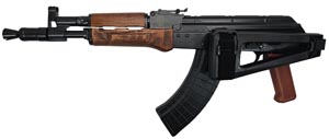 AK0031-FT-AKTF-W folded view