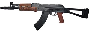AK0031-FT-AKTF-W left side view