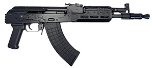 AK0031-FT-PRO-UTG-TACTICAL right facing view