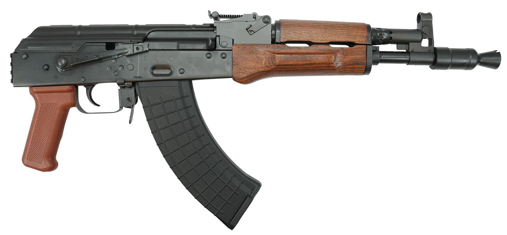 AK0031-FT-PRO-W right side view