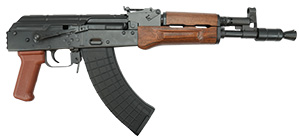 AK0031-FT-PRO-W right side view