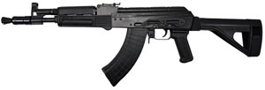 AK0031-FT-SOB47-P left side view