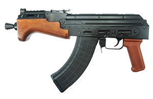 AK0031-K-W left facing view