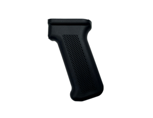 Pioneer Arms Black Polymer AK Pistol Grip image 2