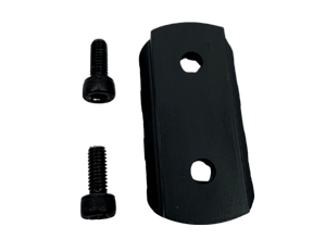 Pioneer Arms PRO 1913 Picatinny Rail For Hellpup & Micro Hellpup Rear Trunnion image 1