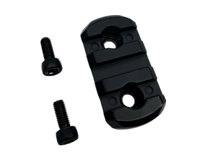 Pioneer Arms PRO 1913 Picatinny Rail For Hellpup & Micro Hellpup Rear Trunnion image 2
