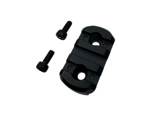 Pioneer Arms PRO 1913 Picatinny Rail For Hellpup & Micro Hellpup Rear Trunnion image 3