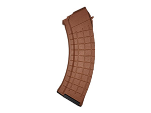 POL-AK-762-MAG-ORG left facing view