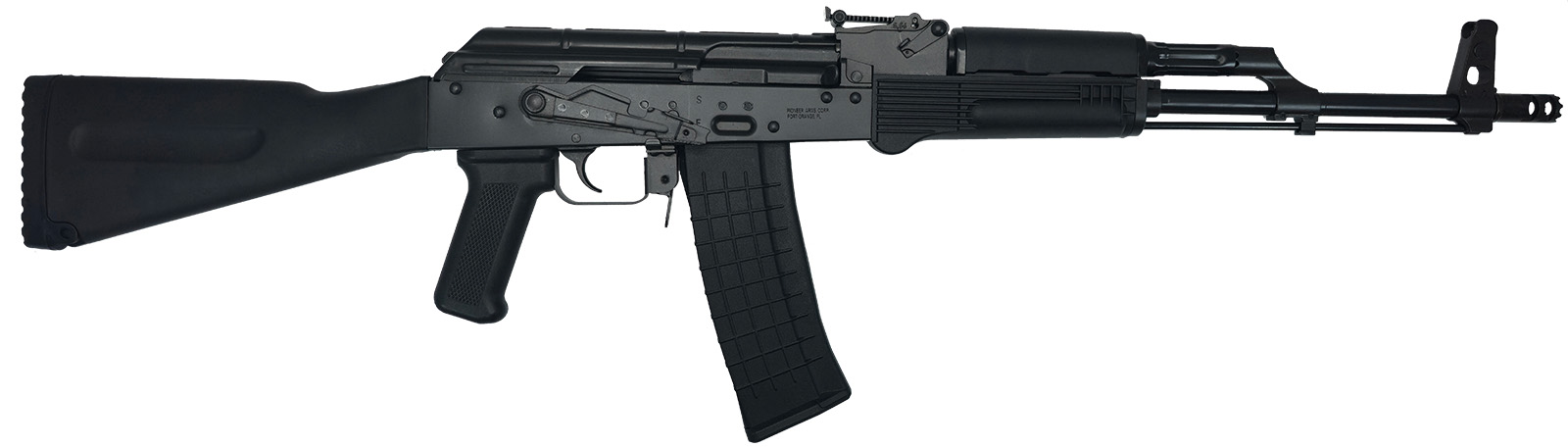 POL-AK-S-FT-P-556 right side view