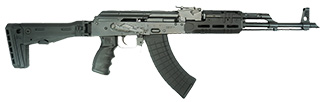 POL-AK-S-FT-UTG-TACTICAL right facing view