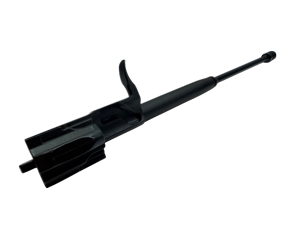 Pioneer Arms Polish AKM Bolt Carrier With Attached Gas Piston image 2