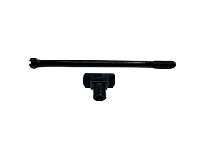 Pioneer Arms AKM Grip Screw & T-Nut image 2