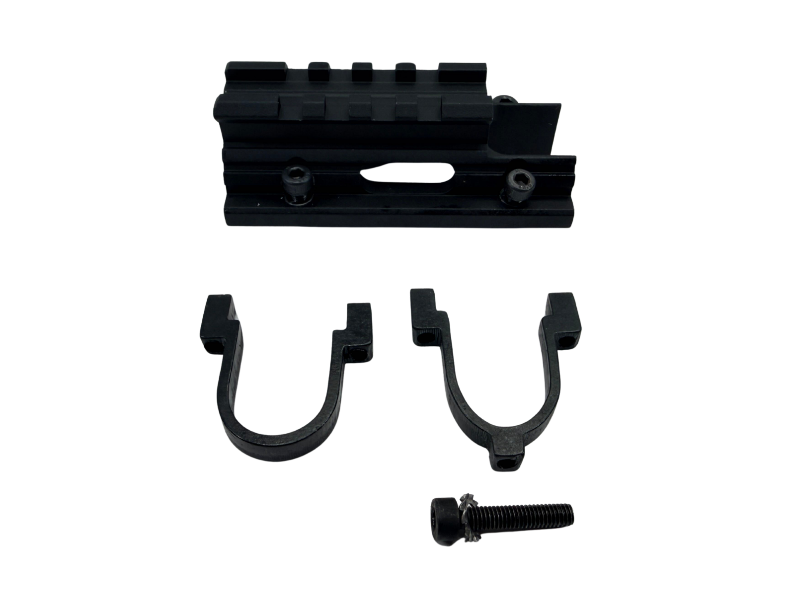 Pioneer Arms Micro Hellpup Upper Picatinny Rail Replacement Handguard image 1