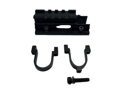 Pioneer Arms Micro Hellpup Upper Picatinny Rail Replacement Handguard