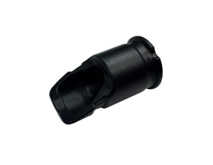Pioneer Arms Traditional Polish Slant Style Compensator image 2