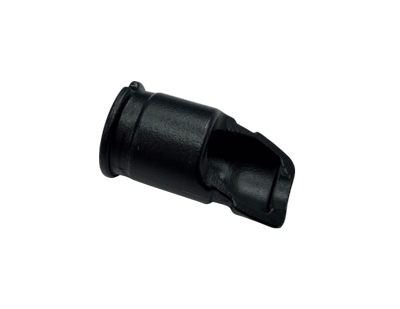 Pioneer Arms Traditional Polish Slant Style Compensator