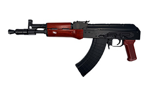 PRAK0031FT left facing view