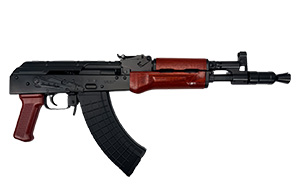 PRAK0031FT right facing view