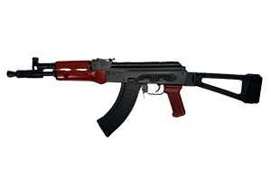 PRAK0031FTAKT left facing view