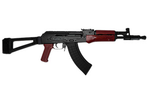 PRAK0031FTAKT right facing view