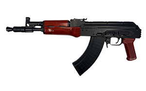 PRAK0031FTPRO left facing view