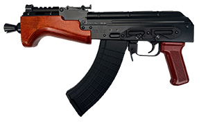 PRAK0031K left facing view