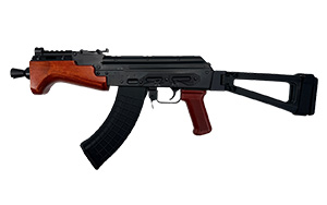 PRAK0031KAKT left facing view