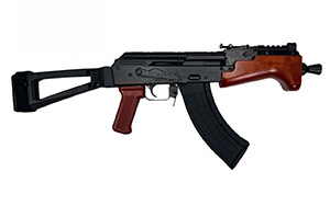 PRAK0031KAKT right facing view