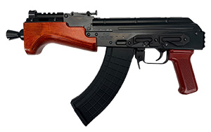 PRAK0031KPRO left facing view