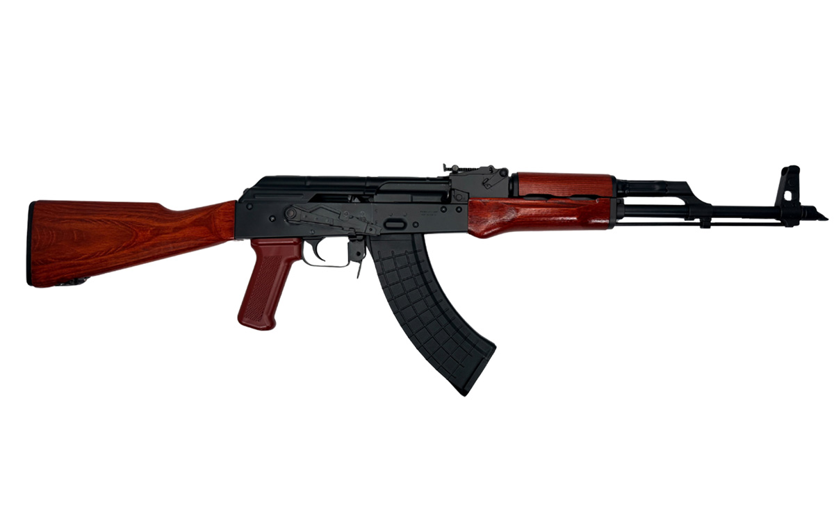 PRPOLAKSFT right facing view