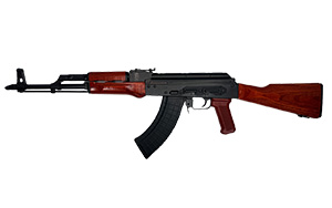 PRPOLAKSFT left facing view