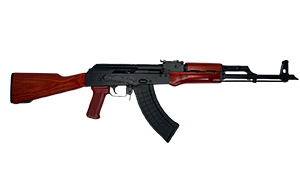 PRPOLAKSFT right facing view